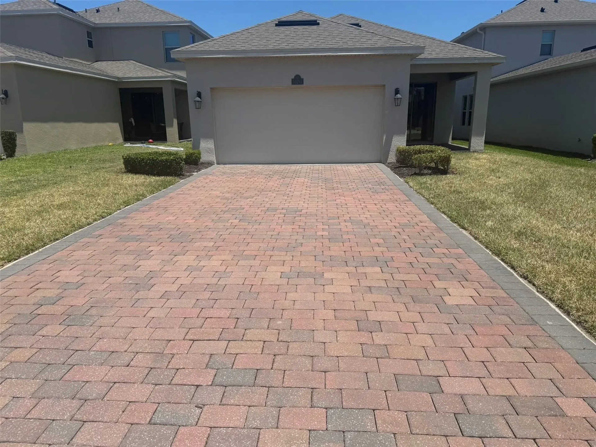 10294 Merrymeeting Bay Drive Winter Garden FL 34787