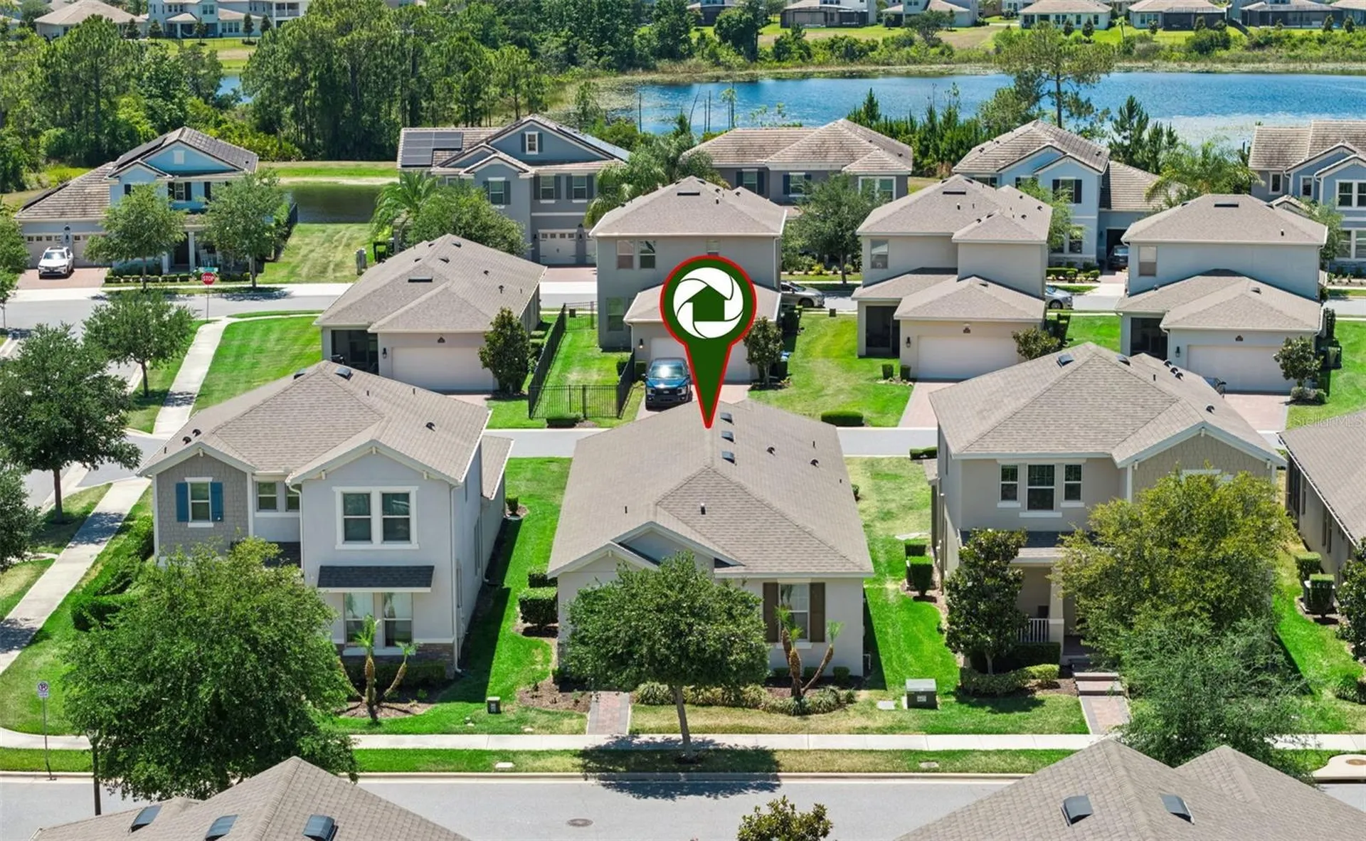 10294 Merrymeeting Bay Drive Winter Garden FL 34787