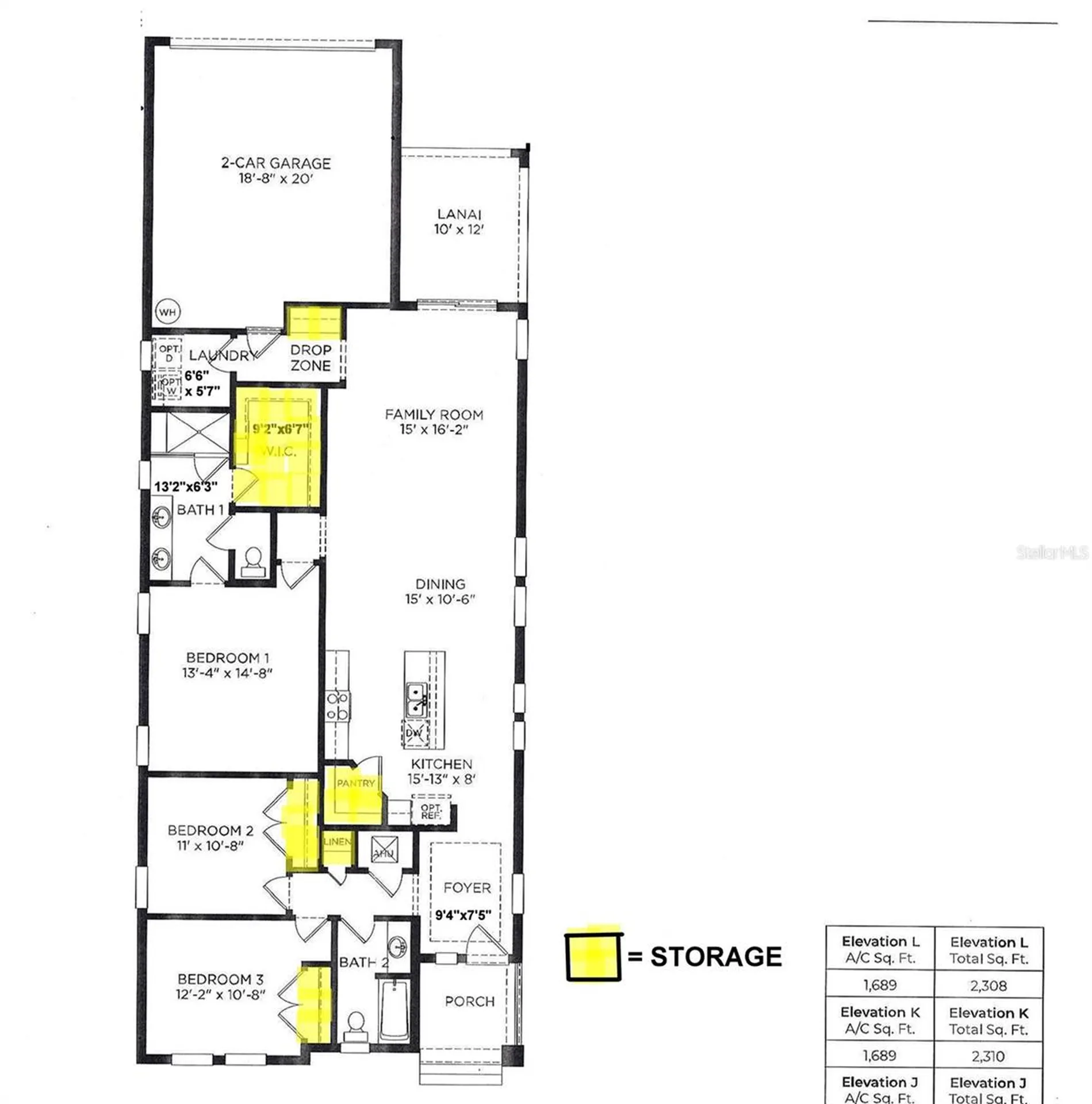 10294 Merrymeeting Bay Drive Winter Garden FL 34787