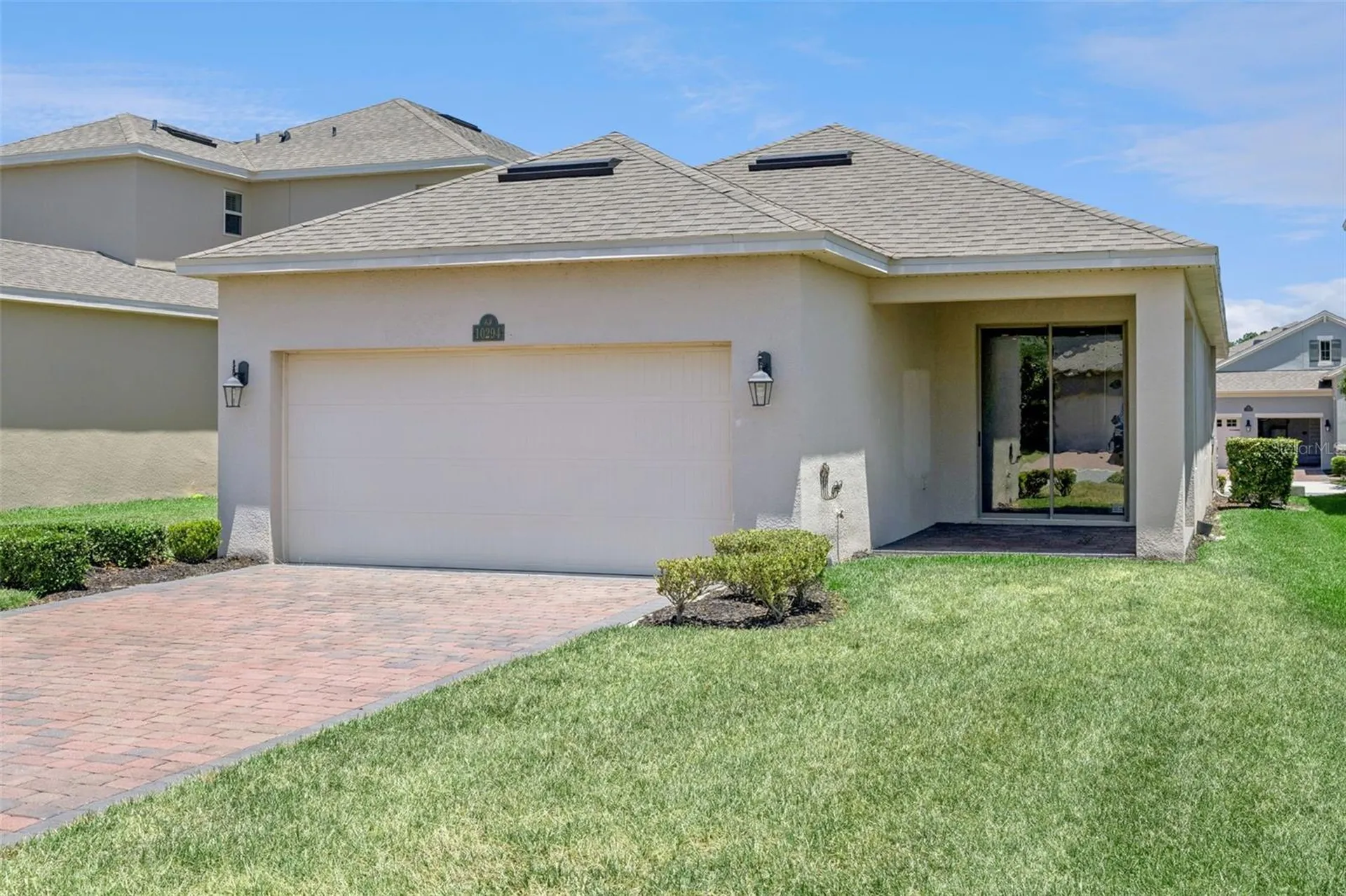 10294 Merrymeeting Bay Drive Winter Garden FL 34787