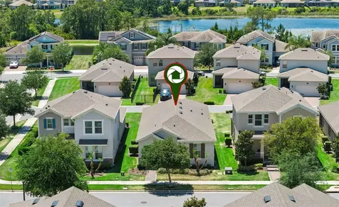 10294 Merrymeeting Bay Drive Winter Garden FL 34787