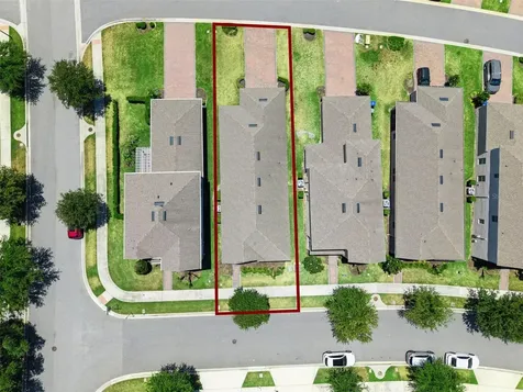 10294 Merrymeeting Bay Drive Winter Garden FL 34787