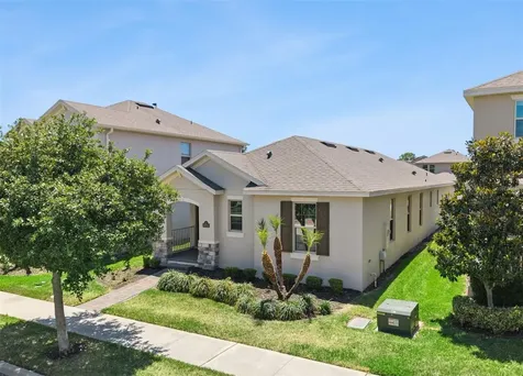 10294 Merrymeeting Bay Drive Winter Garden FL 34787