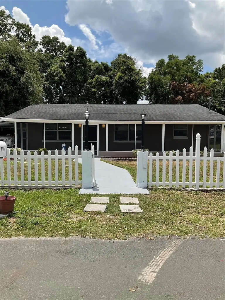 710 E Jackson Street Kissimmee FL 34744