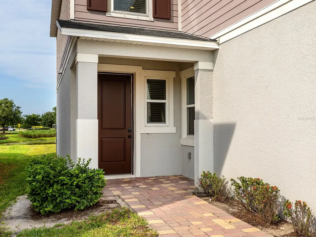 11539 Gallatin Trail Parrish FL 34219