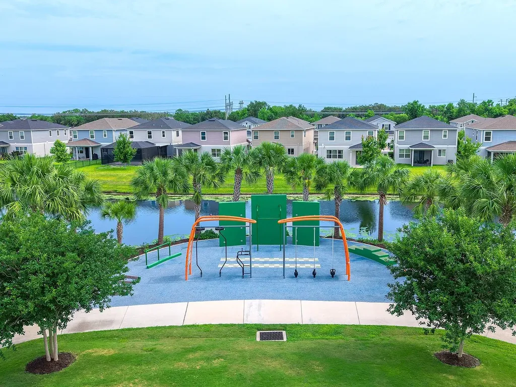 11539 Gallatin Trail Parrish FL 34219