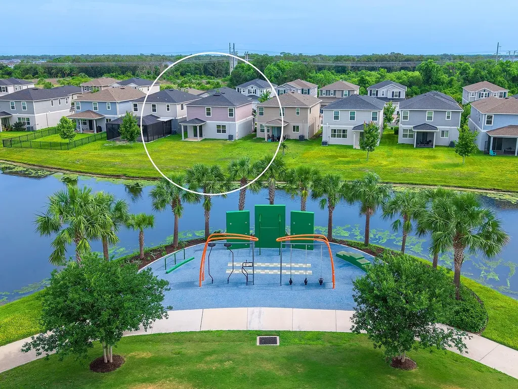 11539 Gallatin Trail Parrish FL 34219