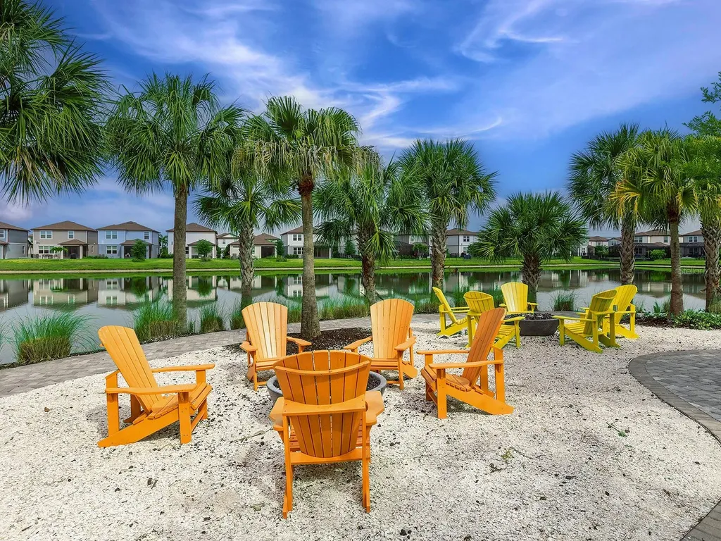 11539 Gallatin Trail Parrish FL 34219