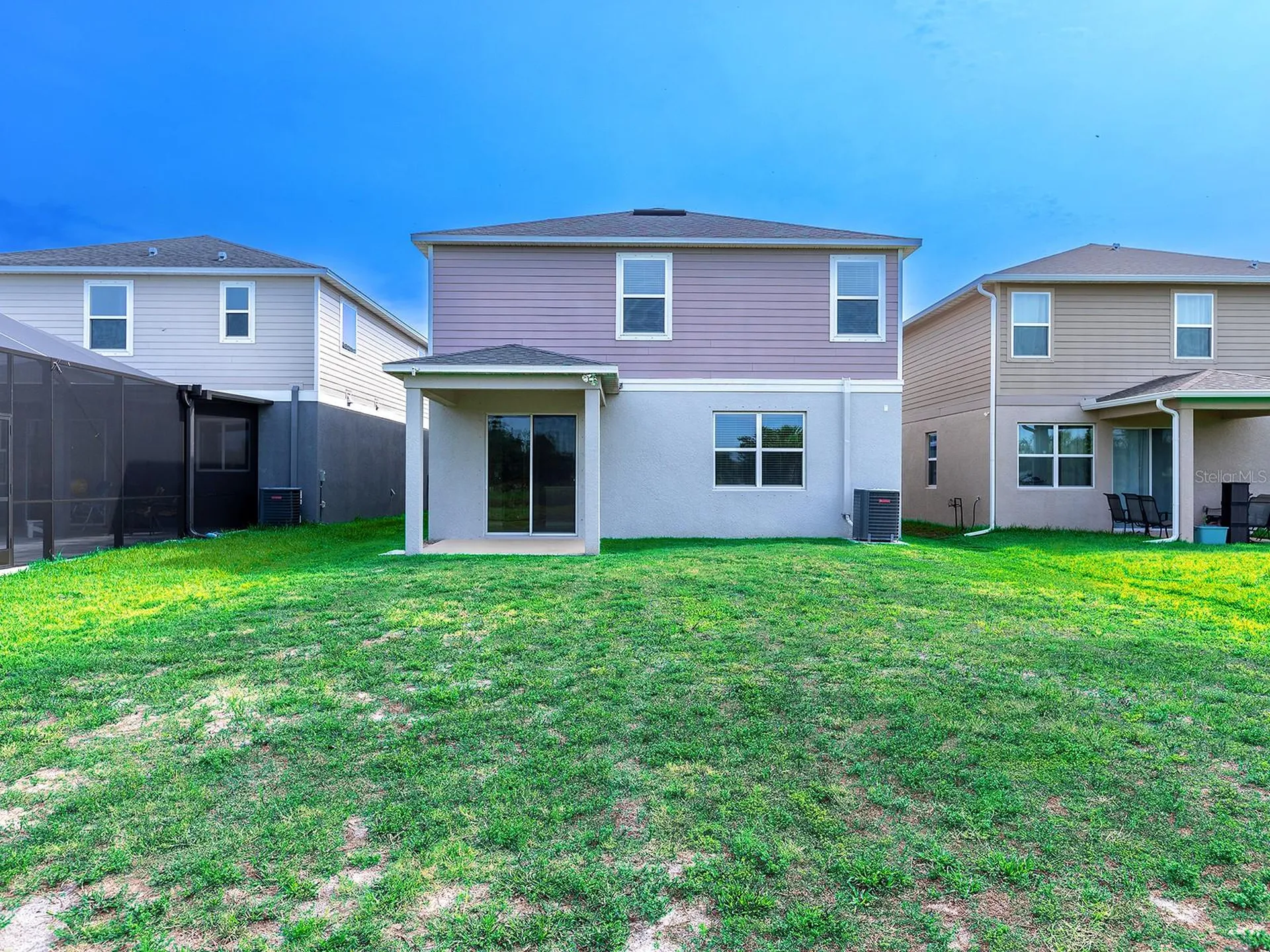 11539 Gallatin Trail Parrish FL 34219