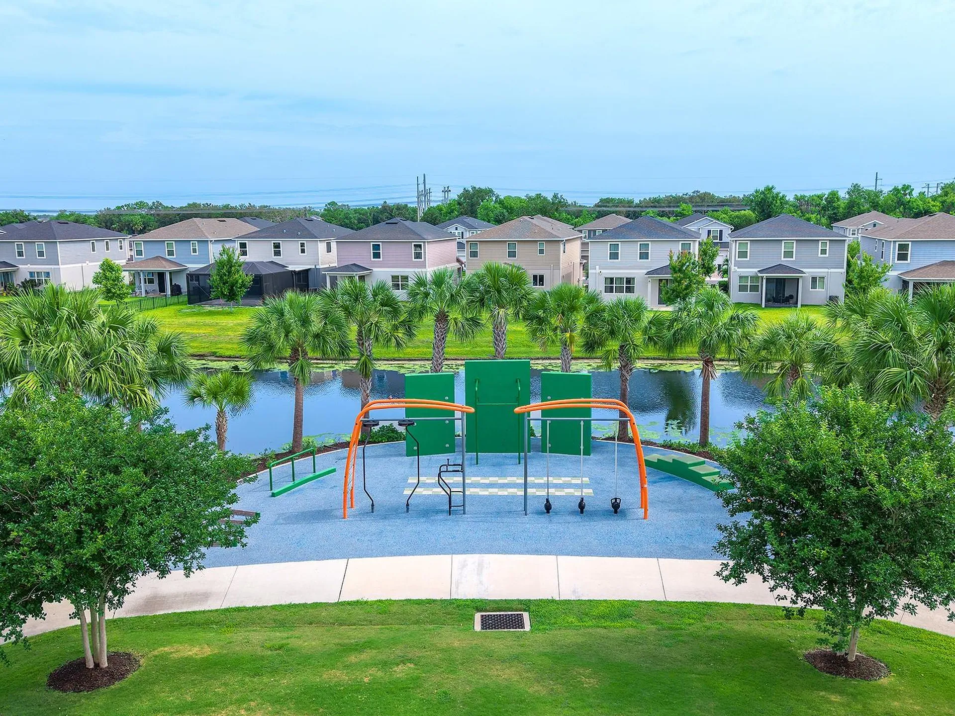 11539 Gallatin Trail Parrish FL 34219