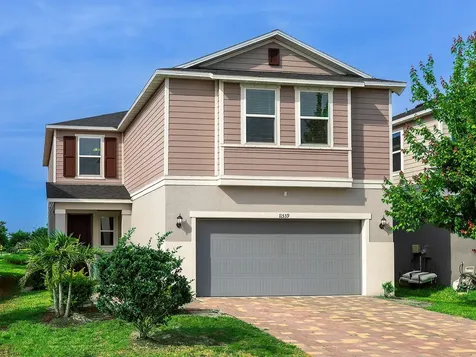11539 Gallatin Trail Parrish FL 34219