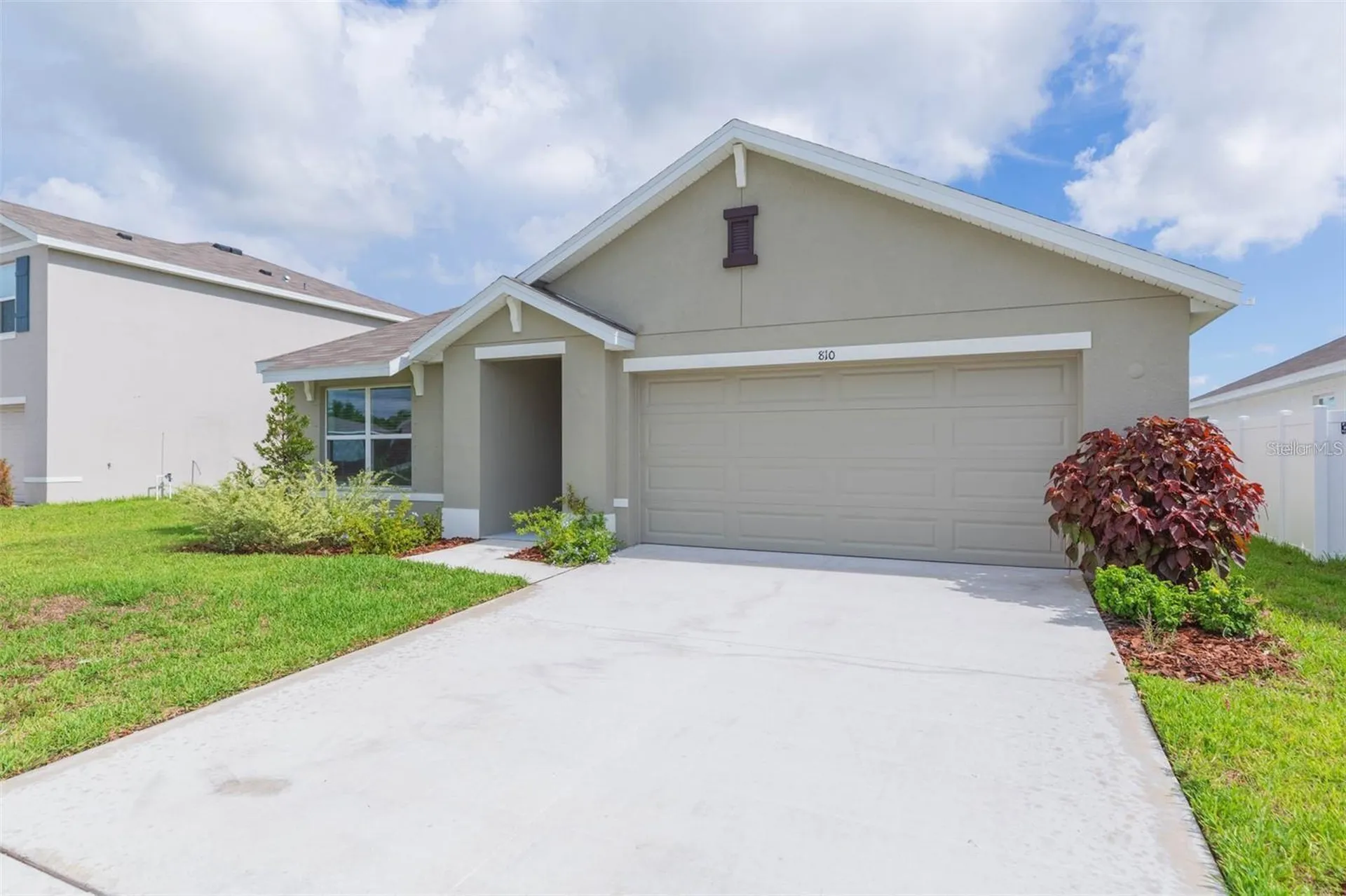 810 Ace Outlaw Avenue Ruskin FL 33570