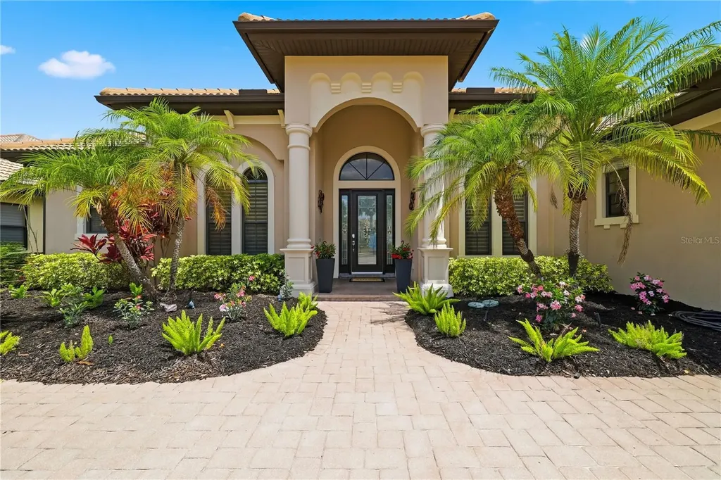 14515 Leopard Creek Place Lakewood Ranch FL 34202