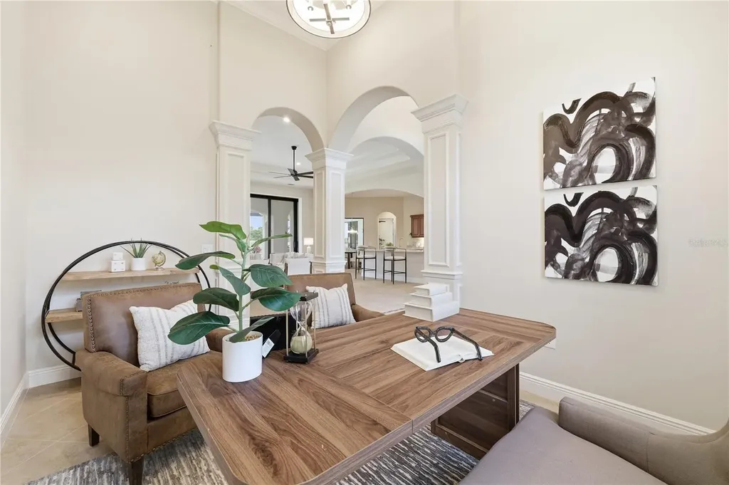 14515 Leopard Creek Place Lakewood Ranch FL 34202