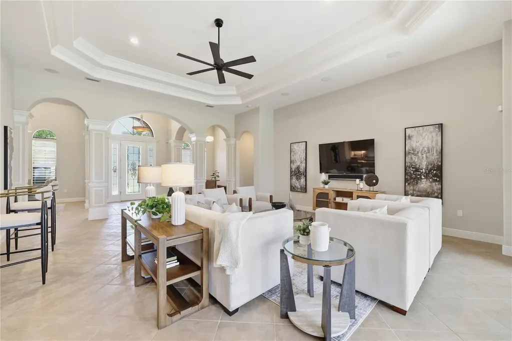 14515 Leopard Creek Place Lakewood Ranch FL 34202