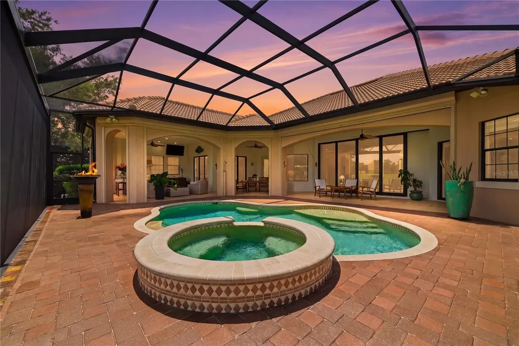 14515 Leopard Creek Place Lakewood Ranch FL 34202