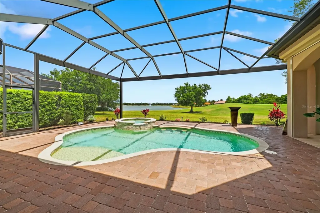 14515 Leopard Creek Place Lakewood Ranch FL 34202