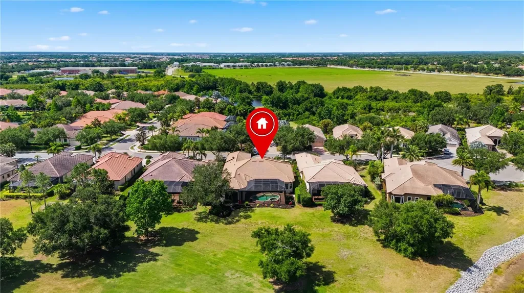 14515 Leopard Creek Place Lakewood Ranch FL 34202