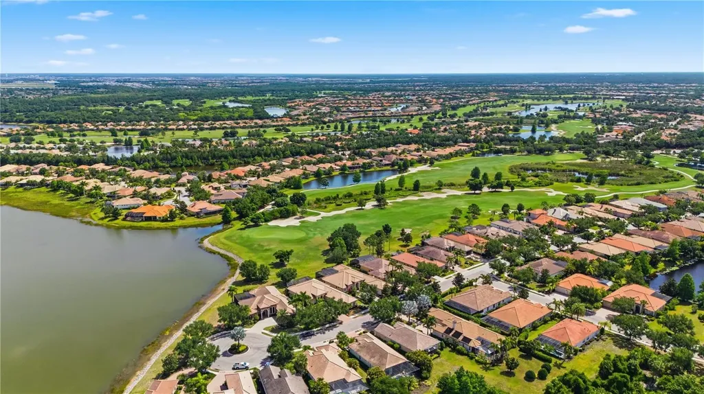 14515 Leopard Creek Place Lakewood Ranch FL 34202