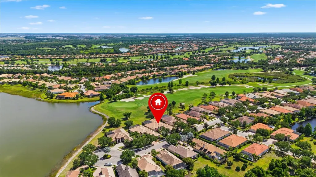 14515 Leopard Creek Place Lakewood Ranch FL 34202