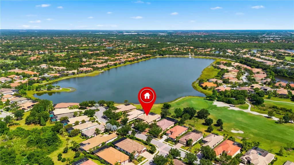 14515 Leopard Creek Place Lakewood Ranch FL 34202