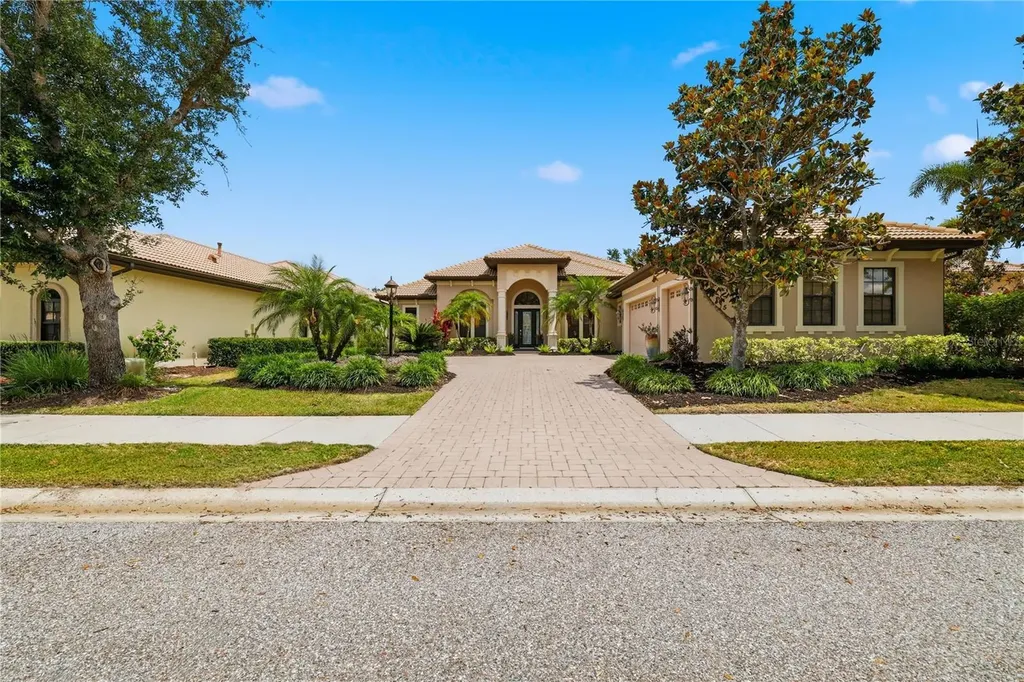 14515 Leopard Creek Place Lakewood Ranch FL 34202