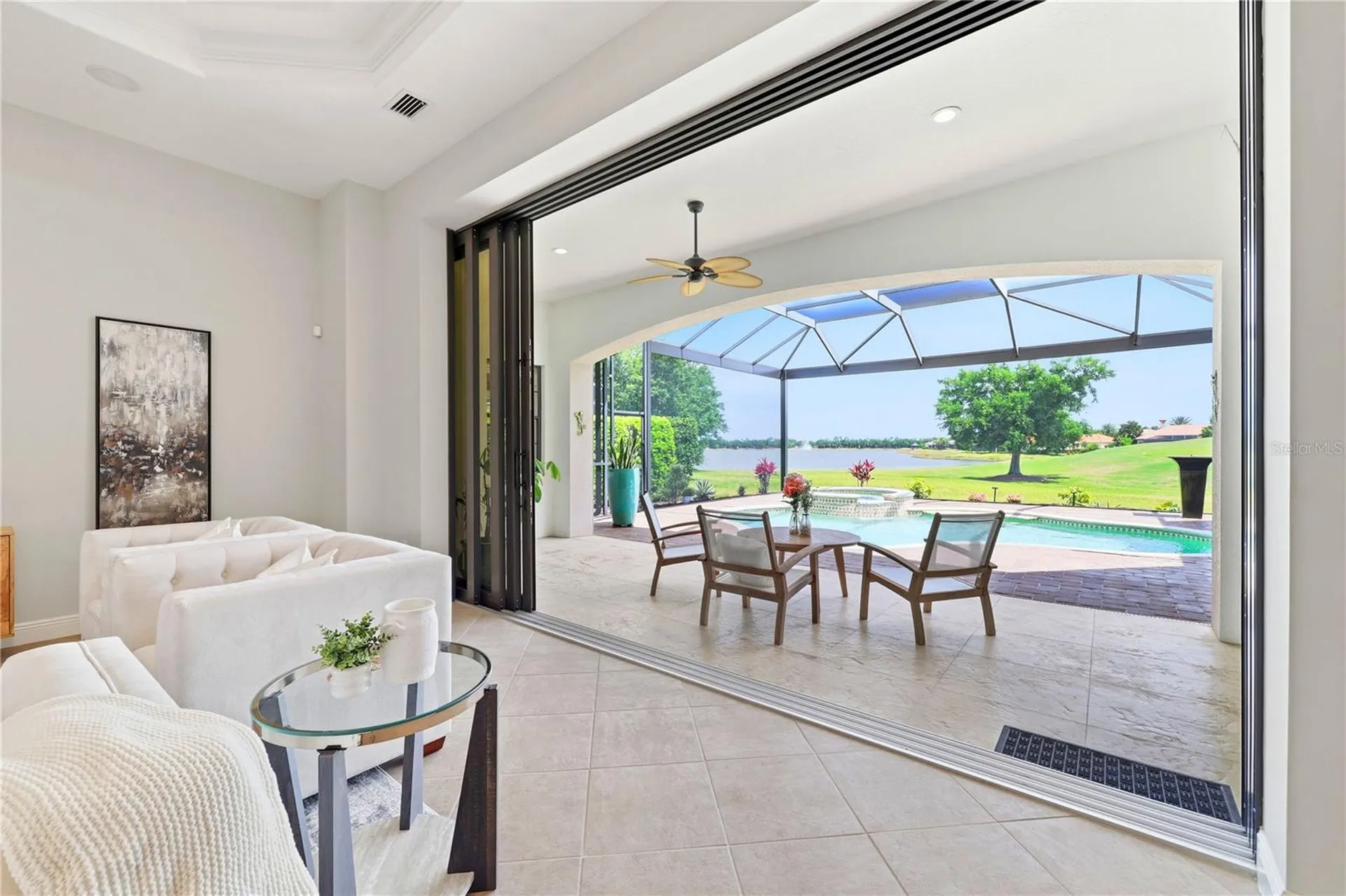14515 Leopard Creek Place Lakewood Ranch FL 34202