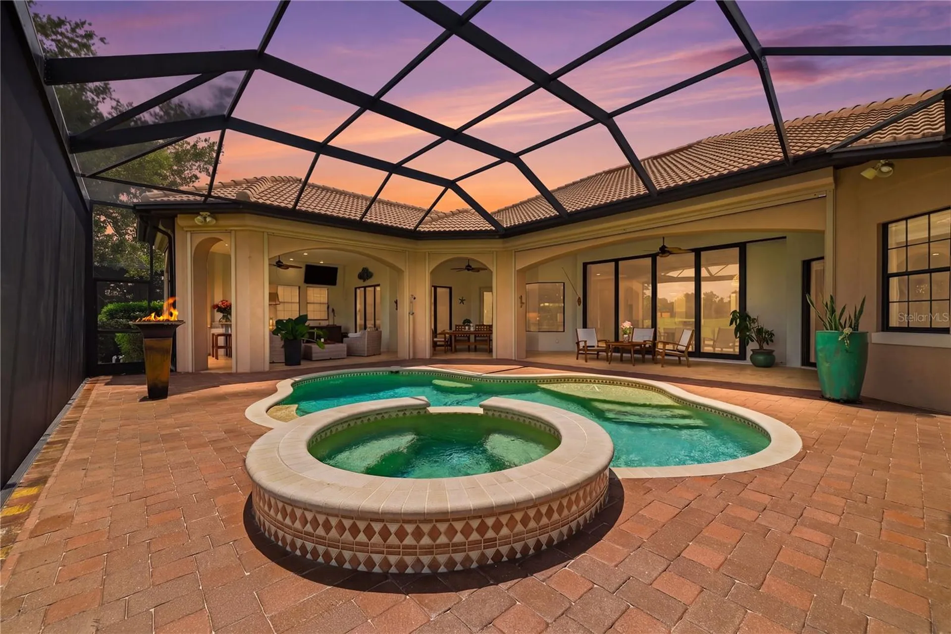 14515 Leopard Creek Place Lakewood Ranch FL 34202