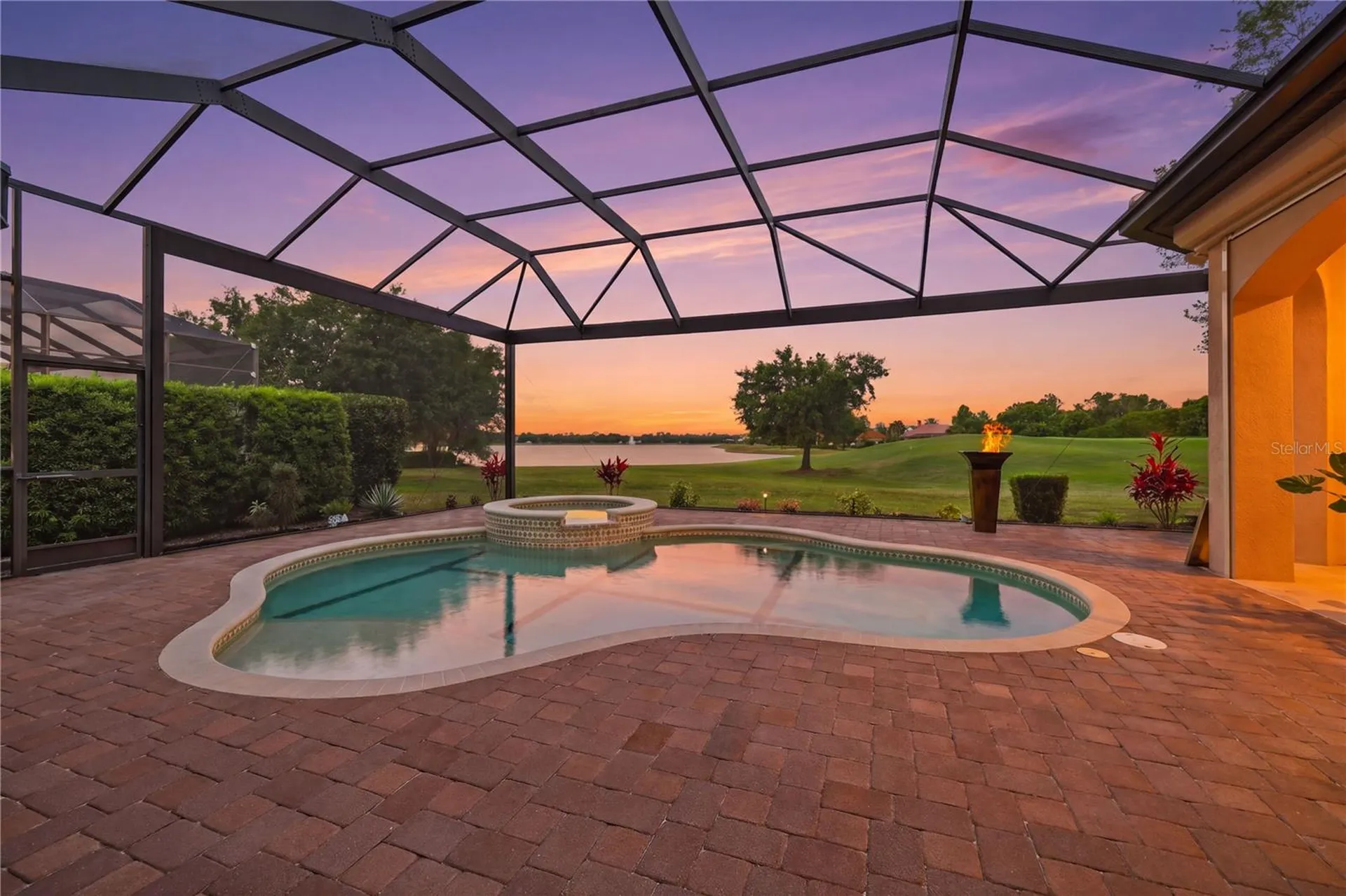 14515 Leopard Creek Place Lakewood Ranch FL 34202