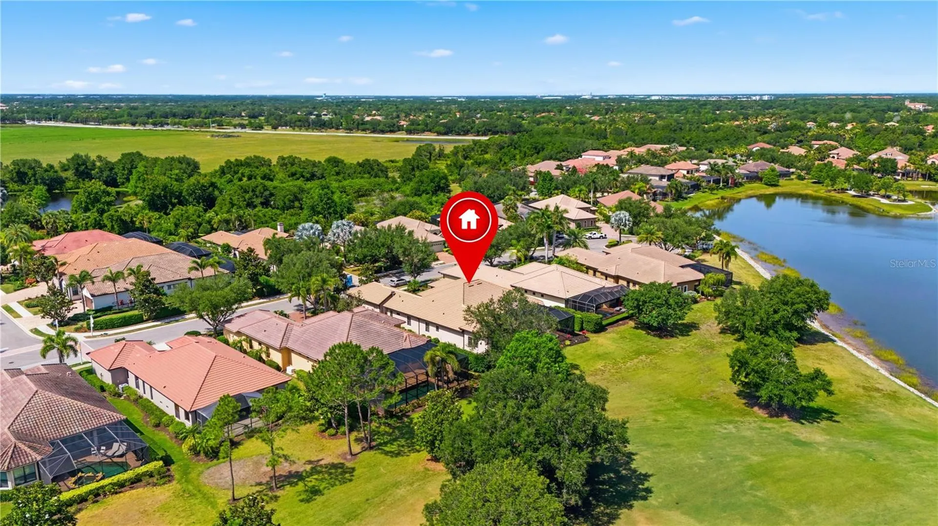 14515 Leopard Creek Place Lakewood Ranch FL 34202