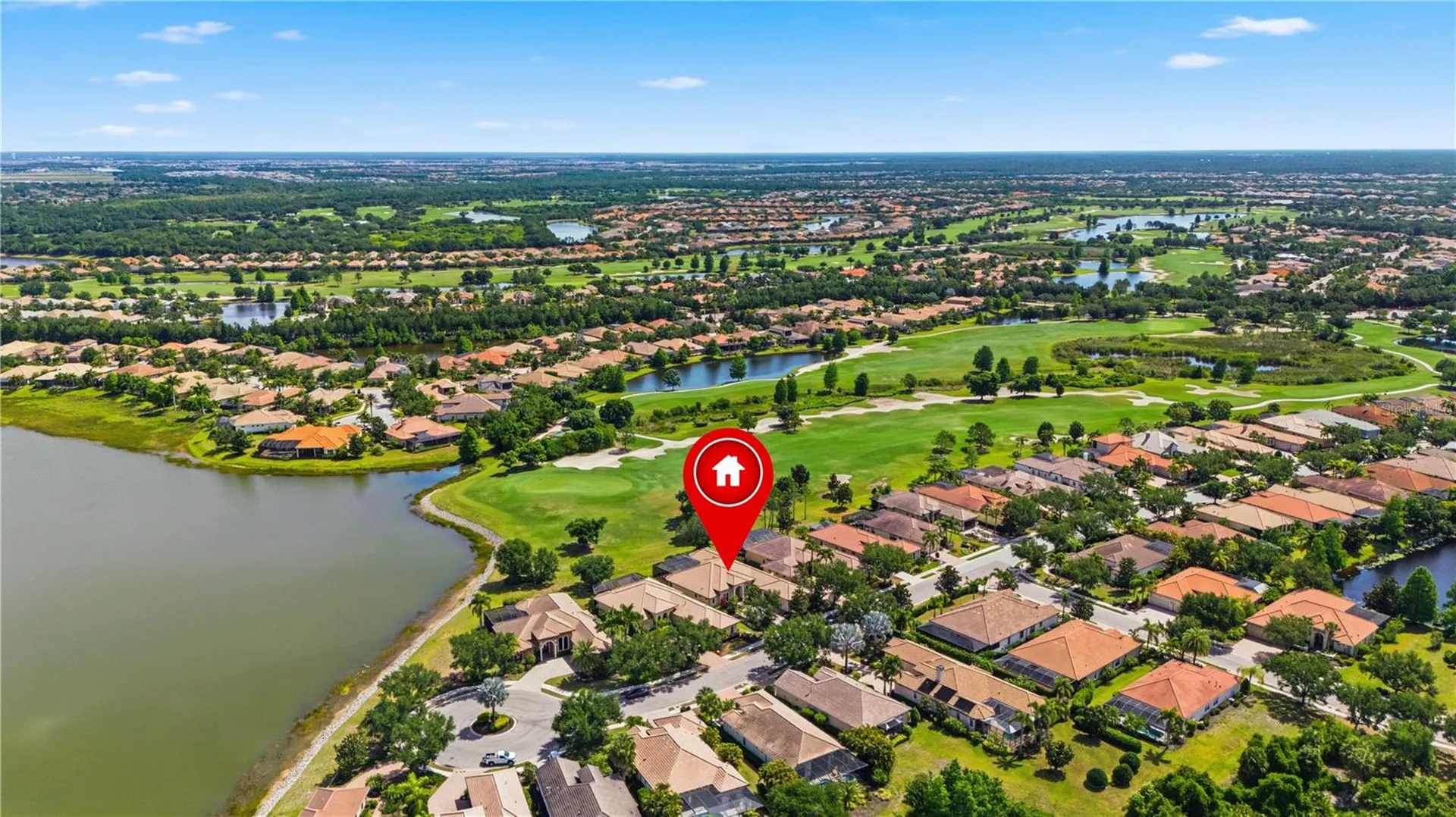 14515 Leopard Creek Place Lakewood Ranch FL 34202
