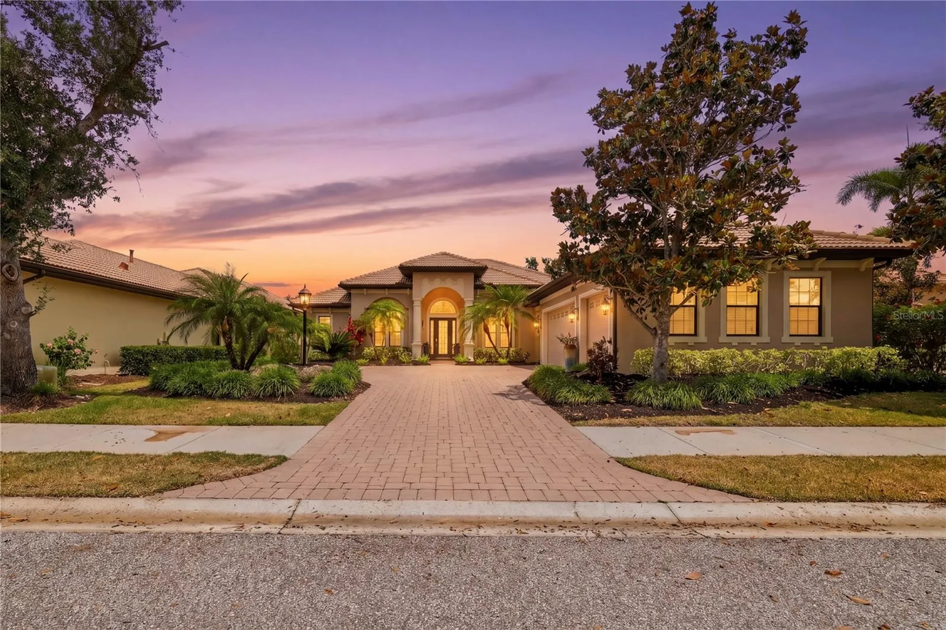 14515 Leopard Creek Place Lakewood Ranch FL 34202