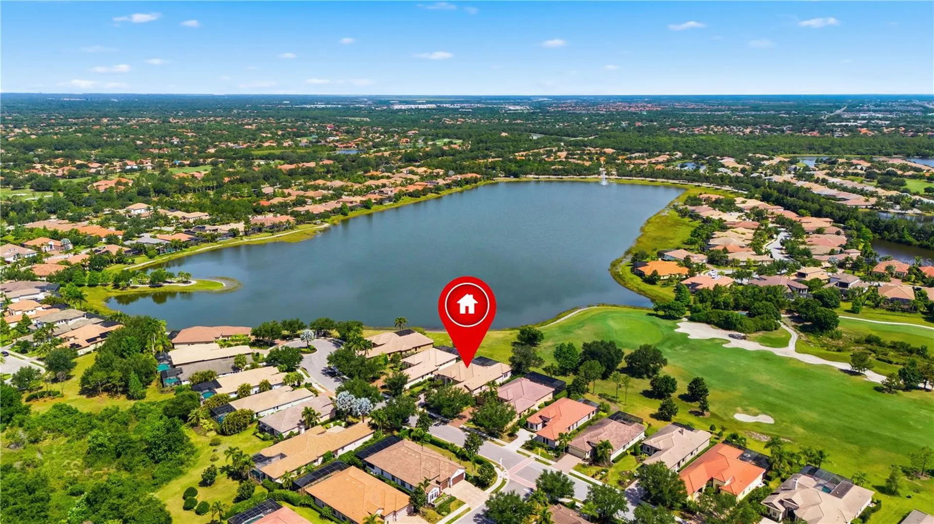 14515 Leopard Creek Place Lakewood Ranch FL 34202