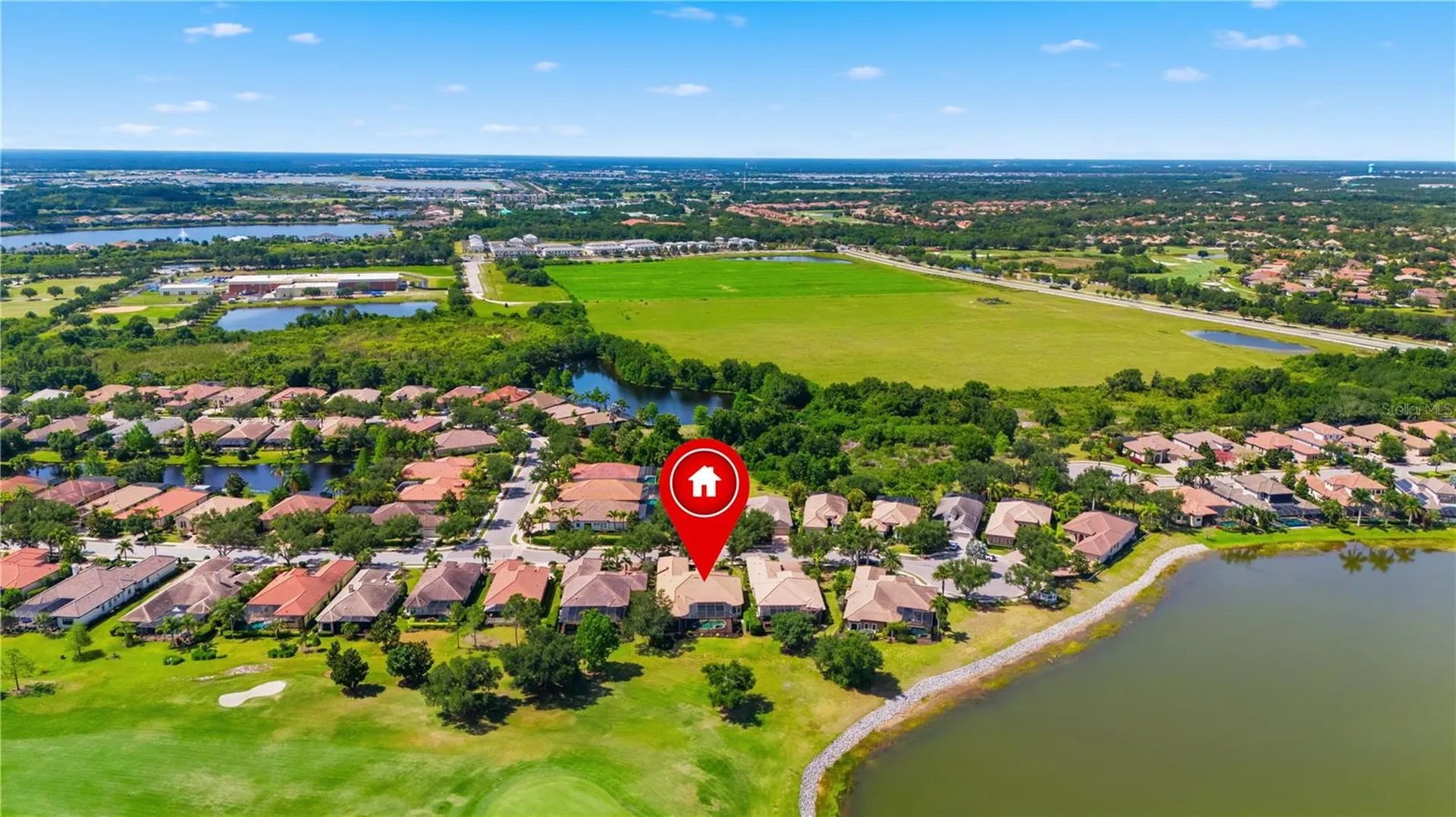 14515 Leopard Creek Place Lakewood Ranch FL 34202