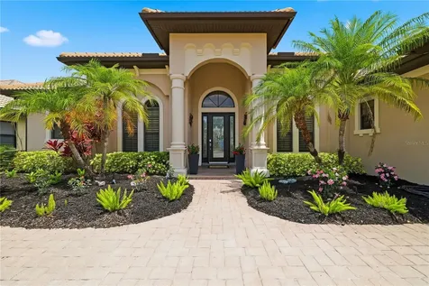 14515 Leopard Creek Place Lakewood Ranch FL 34202