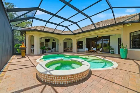 14515 Leopard Creek Place Lakewood Ranch FL 34202