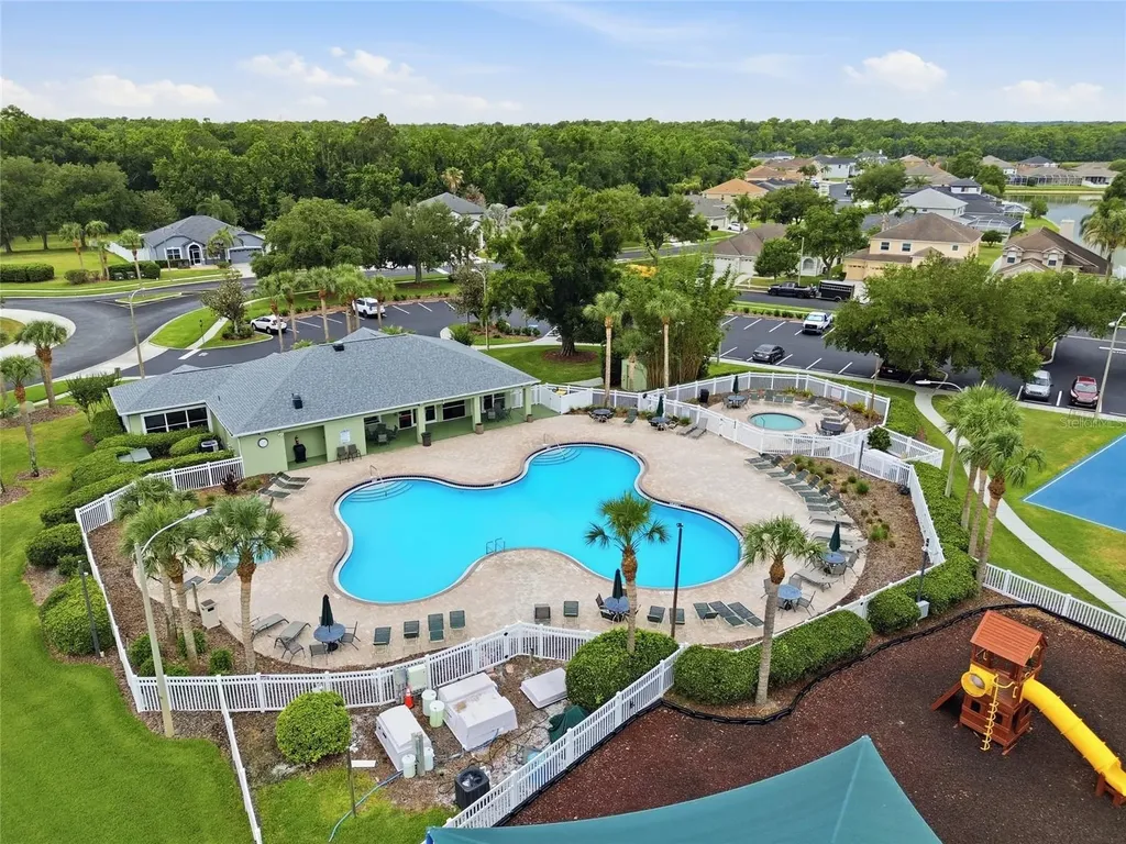 4806 Wessex Way Land O Lakes FL 34639