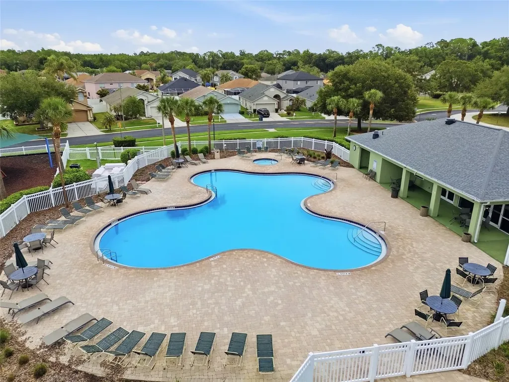 4806 Wessex Way Land O Lakes FL 34639