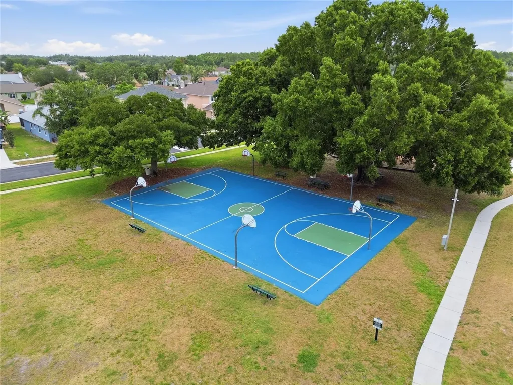 4806 Wessex Way Land O Lakes FL 34639