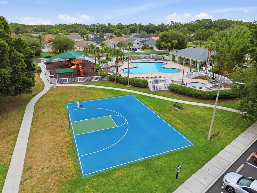 4806 Wessex Way Land O Lakes FL 34639