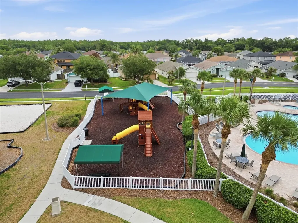 4806 Wessex Way Land O Lakes FL 34639