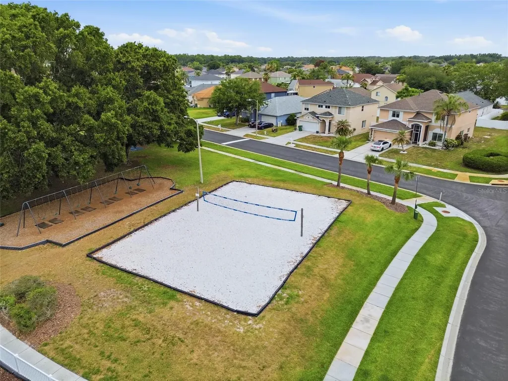 4806 Wessex Way Land O Lakes FL 34639