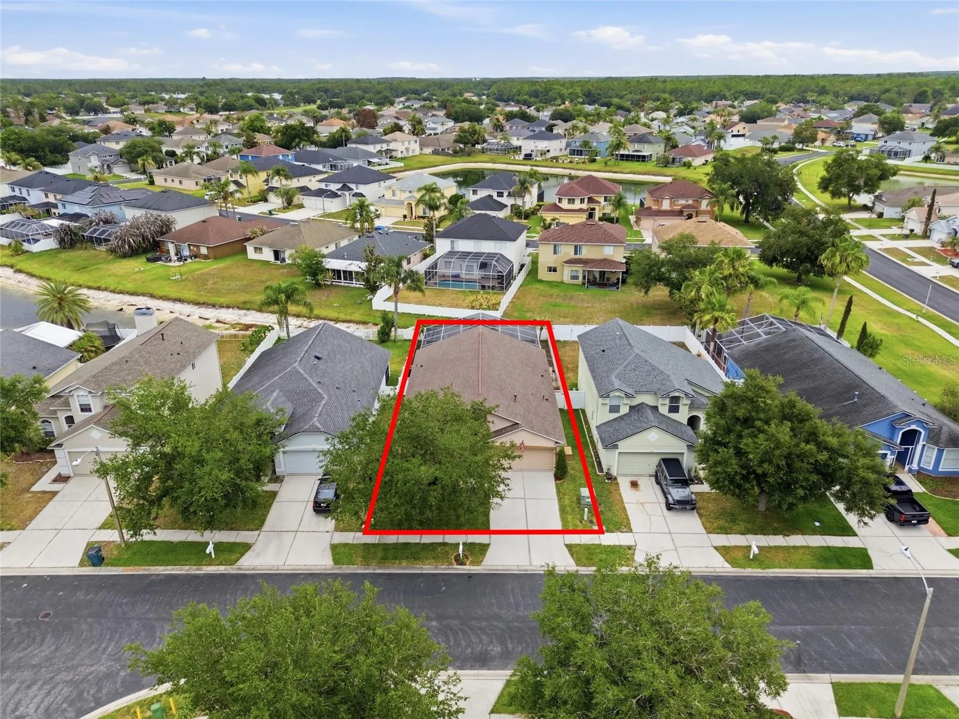 4806 Wessex Way Land O Lakes FL 34639