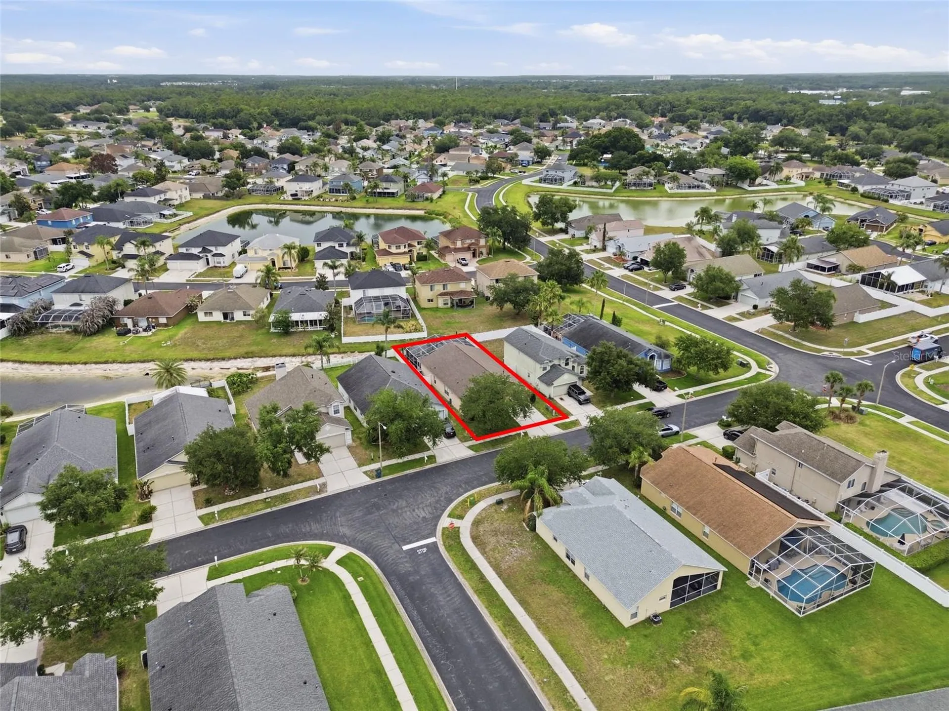 4806 Wessex Way Land O Lakes FL 34639