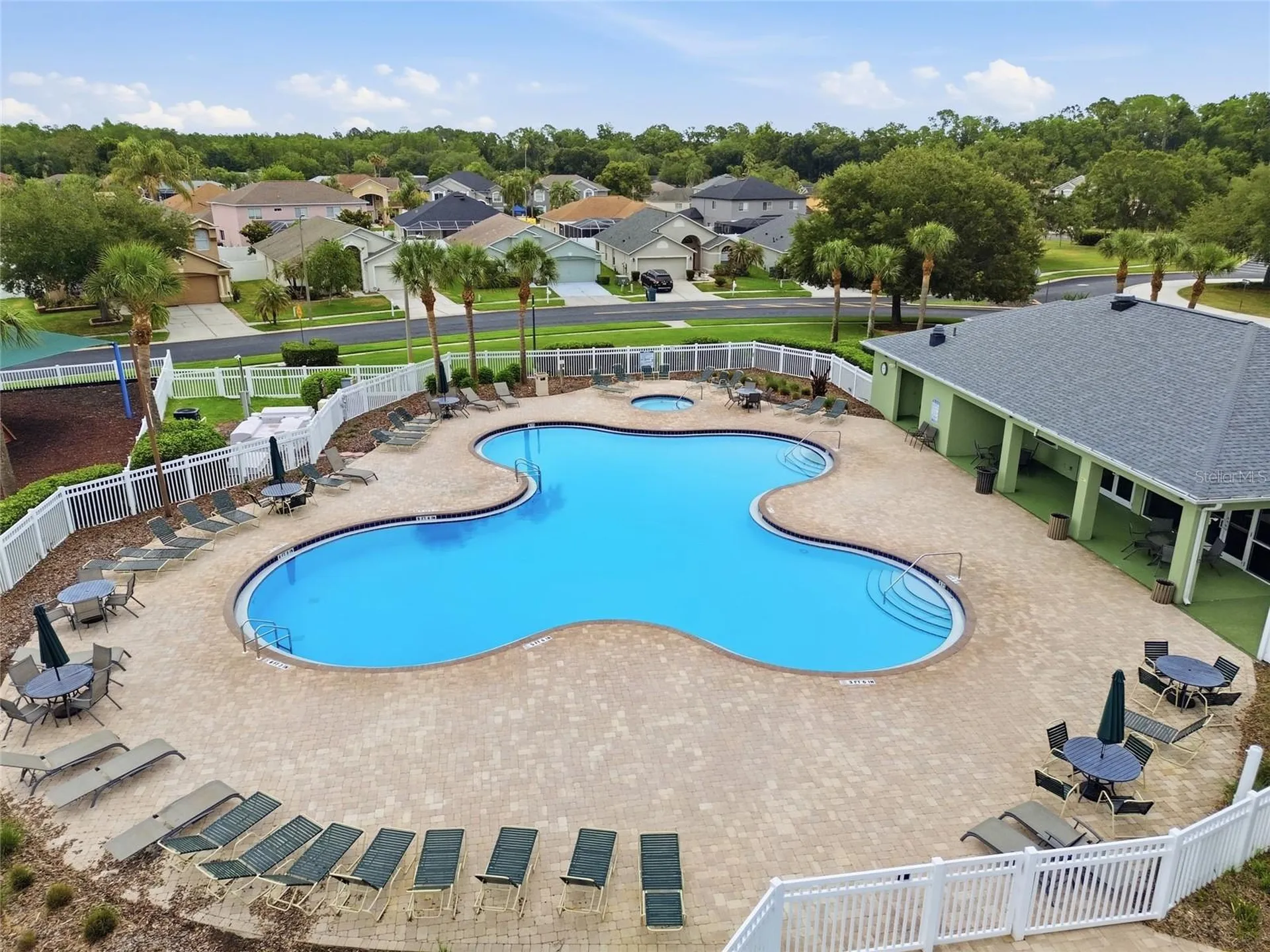 4806 Wessex Way Land O Lakes FL 34639