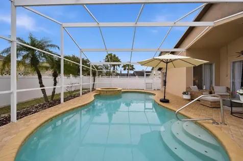 4806 Wessex Way Land O Lakes FL 34639