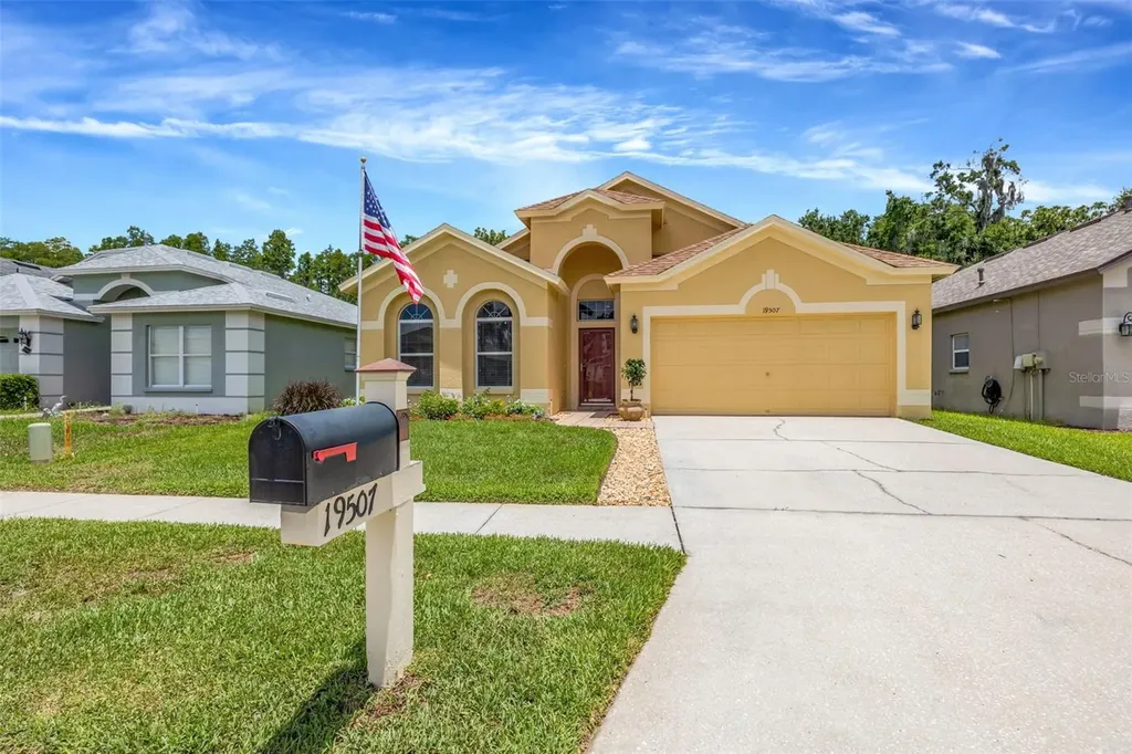 19507 Ardwick Way Land O Lakes FL 34638