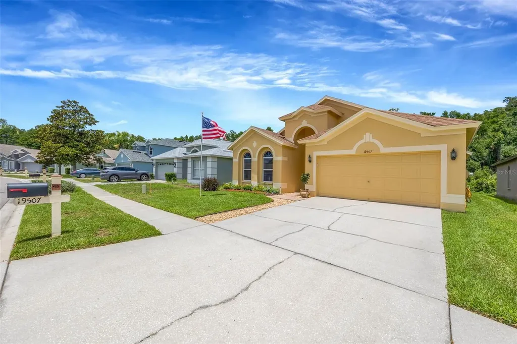 19507 Ardwick Way Land O Lakes FL 34638