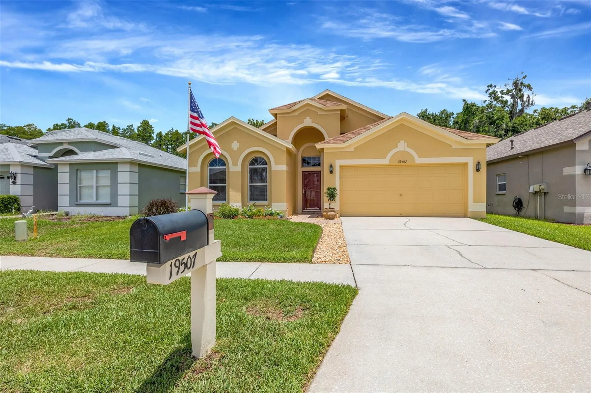 19507 Ardwick Way Land O Lakes FL 34638