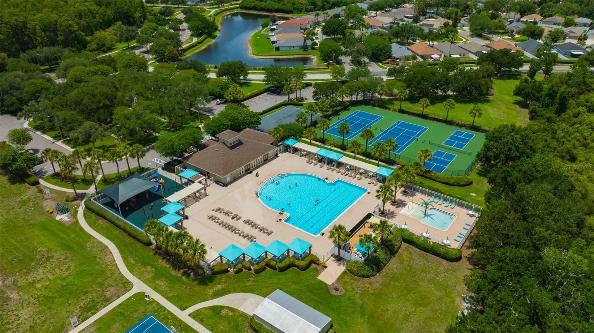 19507 Ardwick Way Land O Lakes FL 34638